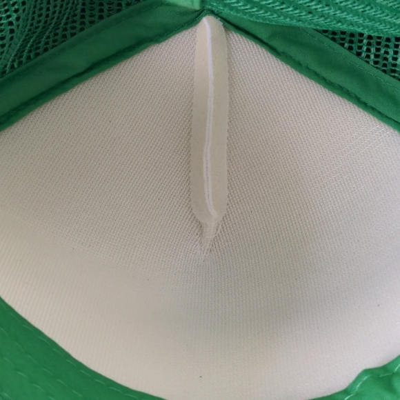 Serenity Tree Yoga Mesh Snap Back Hat - Picture 6 of 8